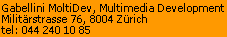 adresse
